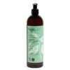 organic shampoo dry hair