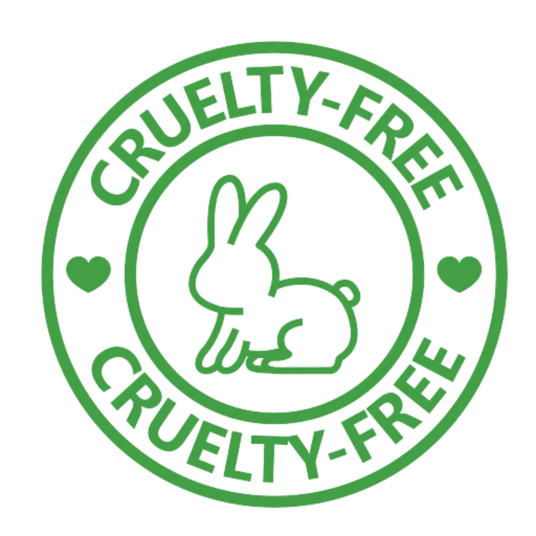 Najel Organics - Why Najel - Cruelty free