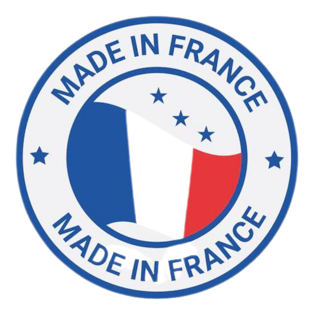 Najel Organics - Why Najel - Made in France