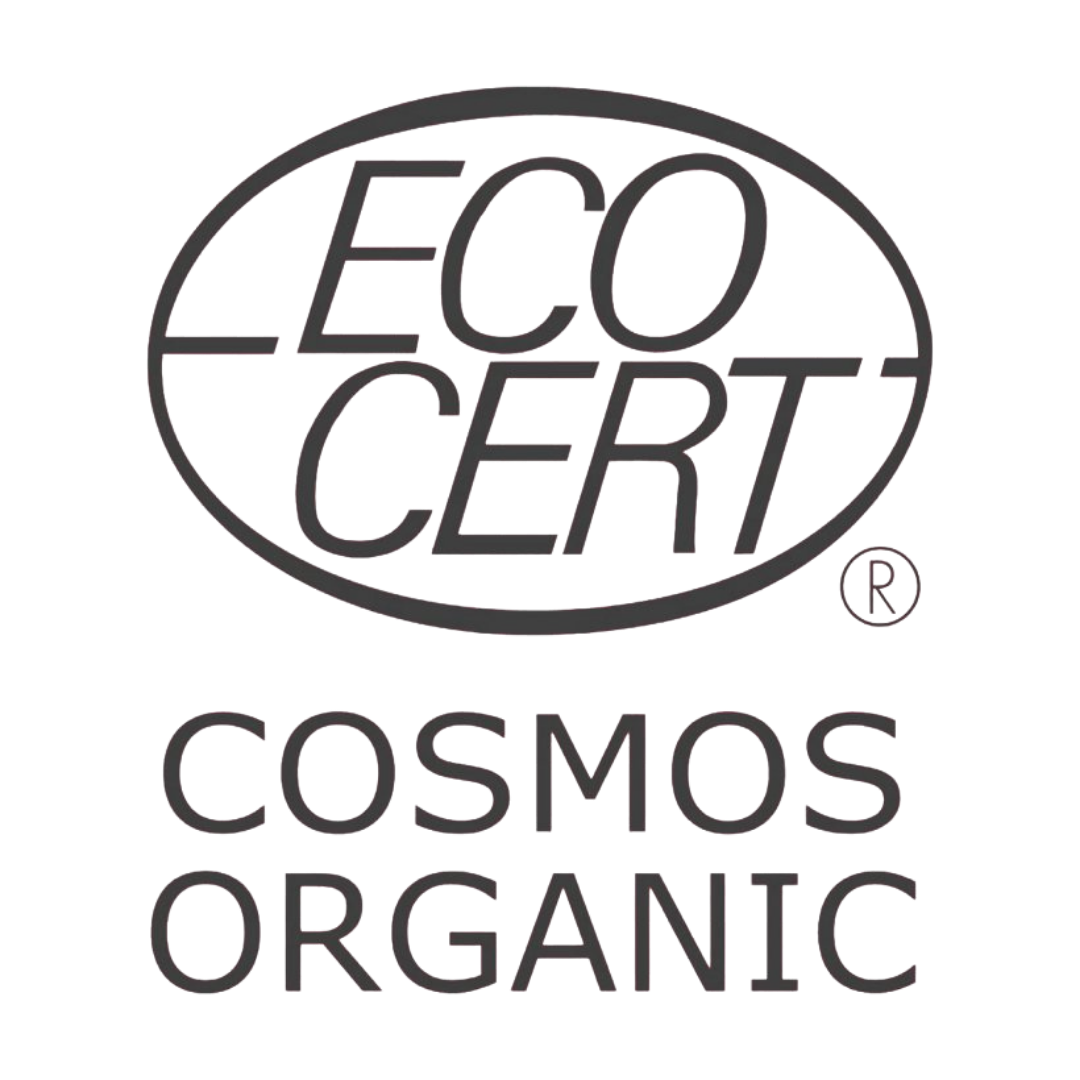 Najel Organics - Why Najel - Eco Cert