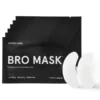 Bro Mask - Cooling Eyes Gel - Najel Organics