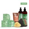 Najel Organics - Shower Essentials - Greasy hair